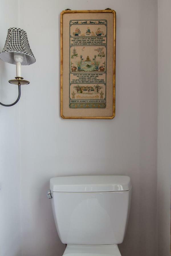 Bed and Breakfast Whitford House And Twin View Barn Addison Екстер'єр фото